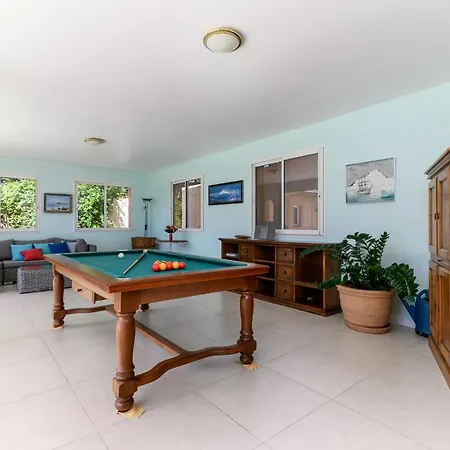 Galadelia Superb With Sea View And Private Pool Saint Aygulf
